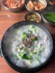 용추골미궁순대 본점 - 안산 순대국 맛집 - 다이닝코드