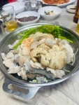찬미각 - 창원 아구찜, 아구수육 맛집 - 다이닝코드