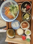 오늘애덮밥 - 선운지구 스테이크덮밥, 연어덮밥 맛집 - 다이닝코드