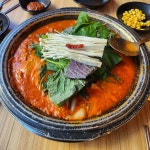 순곱이네 본점 - 동래 곱창전골, 순대곱창전골 맛집 - 다이닝코드