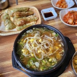 현대옥 송학점 - 익산 국밥, 한식 맛집 - 다이닝코드