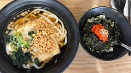 역전우동0410 - 구월동 우동, 냉우동 맛집 - 다이닝코드