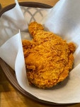 맘스터치 경인교대점 - 계산동 치킨버거, 치킨 맛집 - 다이닝코드