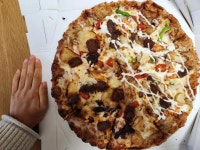 도미노피자 발안향남점 - 향남 피자, 스테이크피자 맛집 - 다이닝코드