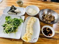 걸구쟁이네 - 여주 나물, 사찰음식 맛집 - 다이닝코드
