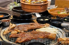 두타산돼지갈비 - 동해 돼지고기, 돼지갈비 맛집 - 다이닝코드