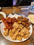 워니통닭 - 범어 치킨, 마늘간장치킨 맛집 - 다이닝코드