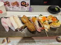 스시마이우 강남CGV점 - 강남역 스시, 회전초밥 맛집 - 다이닝코드