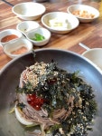 메밀촌막국수 별관 - 용인 막국수, 비빔막국수 맛집 - 다이닝코드