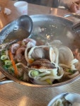 목섬칼국수 - 선재도 한식, 칼국수 맛집 - 다이닝코드