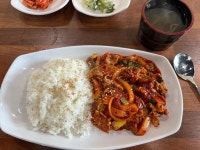 이가네식당 - 제천 제육덮밥, 닭계장 맛집 - 다이닝코드