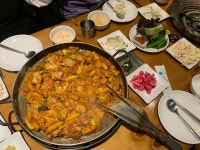 오투닭갈비 - 별내 닭갈비, 부대찌개 맛집 - 다이닝코드