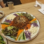 방천가족족발 진천점 - 진천동 족발, 쟁반국수 맛집 - 다이닝코드