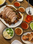 고려왕족발 본점 - 모란 족발, 매운족발 맛집 - 다이닝코드
