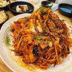 오늘손칼국수 - 성남 해물찜, 아구찜 맛집 - 다이닝코드