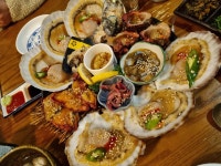 평화로운집 - 청주 해산물, 술집 맛집 - 다이닝코드