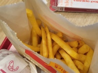 롯데리아 화곡역점 - 화곡역 버거, 불고기버거 맛집 - 다이닝코드