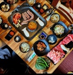 마장동육번지 - 수원 삼겹살, 소고기 맛집 - 다이닝코드