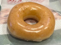 크리스피크림 롯데백화점청량리점 - 청량리 도넛, 글레이즈 맛집 - 다이닝코드