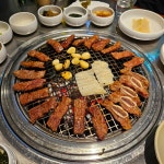 청기와타운 신사역점 - 신사역 고깃집, 갈비 맛집 - 다이닝코드