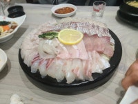 어통바다횟집 - 밀양 횟집, 모듬회 맛집 - 다이닝코드