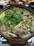 진가네돼지랑오리랑 - 안양 오리주물럭 맛집 - 다이닝코드