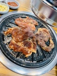 대풍갈비 - 수원 쌈밥, 쌈밥정식 맛집 - 다이닝코드