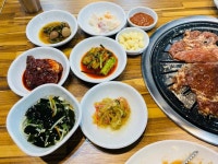 대풍갈비 - 수원 쌈밥, 쌈밥정식 맛집 - 다이닝코드