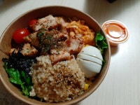 영칼로리카페 - 대전유성구 카페, 디저트 맛집 - 다이닝코드