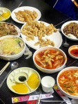 용문각 - 거제동 짜장면, 중국집 맛집 - 다이닝코드