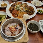한양시래기명태조림 - 청주 명태조림, 시래기명태조림 맛집 - 다이닝코드