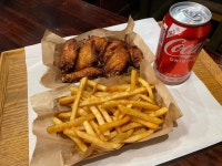 딥버거 - 평창 수제버거 맛집 - 다이닝코드