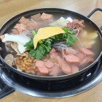 삼부자부대찌개 - 어은동 부대찌개, 라면 맛집 - 다이닝코드