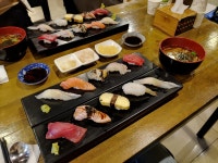 하루스시 - 신논현역 스시, 오마카세 맛집 - 다이닝코드