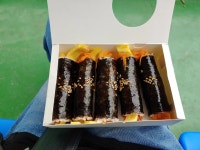 꼬마뚱김밥 - 단양 김밥, 분식 맛집 - 다이닝코드