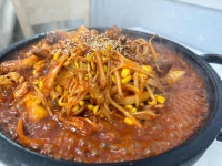 동서네낙지 남원도통점 - 남원 낙지볶음, 소곱창 맛집 - 다이닝코드