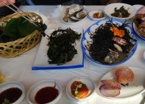 유진횟집 - 남해 횟집, 우럭찜 맛집 - 다이닝코드