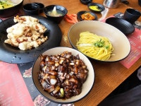 동천홍 봉담점 - 봉담 짜장면, 중국집 맛집 - 다이닝코드