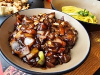 동천홍 봉담점 - 봉담 짜장면, 중국집 맛집 - 다이닝코드