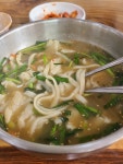 신가네 칼국수제비 - 철산역 칼국수, 수제비 맛집 - 다이닝코드