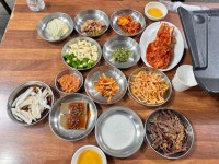 은하수식당 - 삼덕동 삼겹살, 막창 맛집 - 다이닝코드
