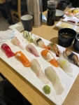 교꾸스시 - 사당 스시 맛집 - 다이닝코드
