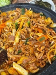 선진가든 - 논산 오리주물럭, 오리고기 맛집 - 다이닝코드