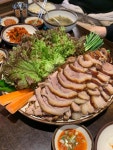 봉심이족발 - 상계역 족발, 파전 맛집 - 다이닝코드