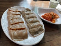 오복예향 - 삼척 막국수, 수육 맛집 - 다이닝코드