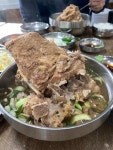 해남해장국 - 목포 해장국, 뼈해장국 맛집 - 다이닝코드
