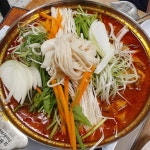 홍가네 영양센터 - 안양일번가 닭볶음탕, 닭매운탕 맛집 - 다이닝코드