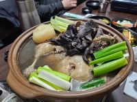 능이버섯백숙전문점 - 덕성여대 백숙, 능이버섯백숙 맛집 - 다이닝코드