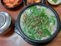 팔도국밥 - 창녕 돼지국밥 맛집 - 다이닝코드