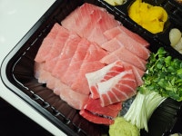 진참치 내포점 - 내포 참치, 참치무한리필 맛집 - 다이닝코드